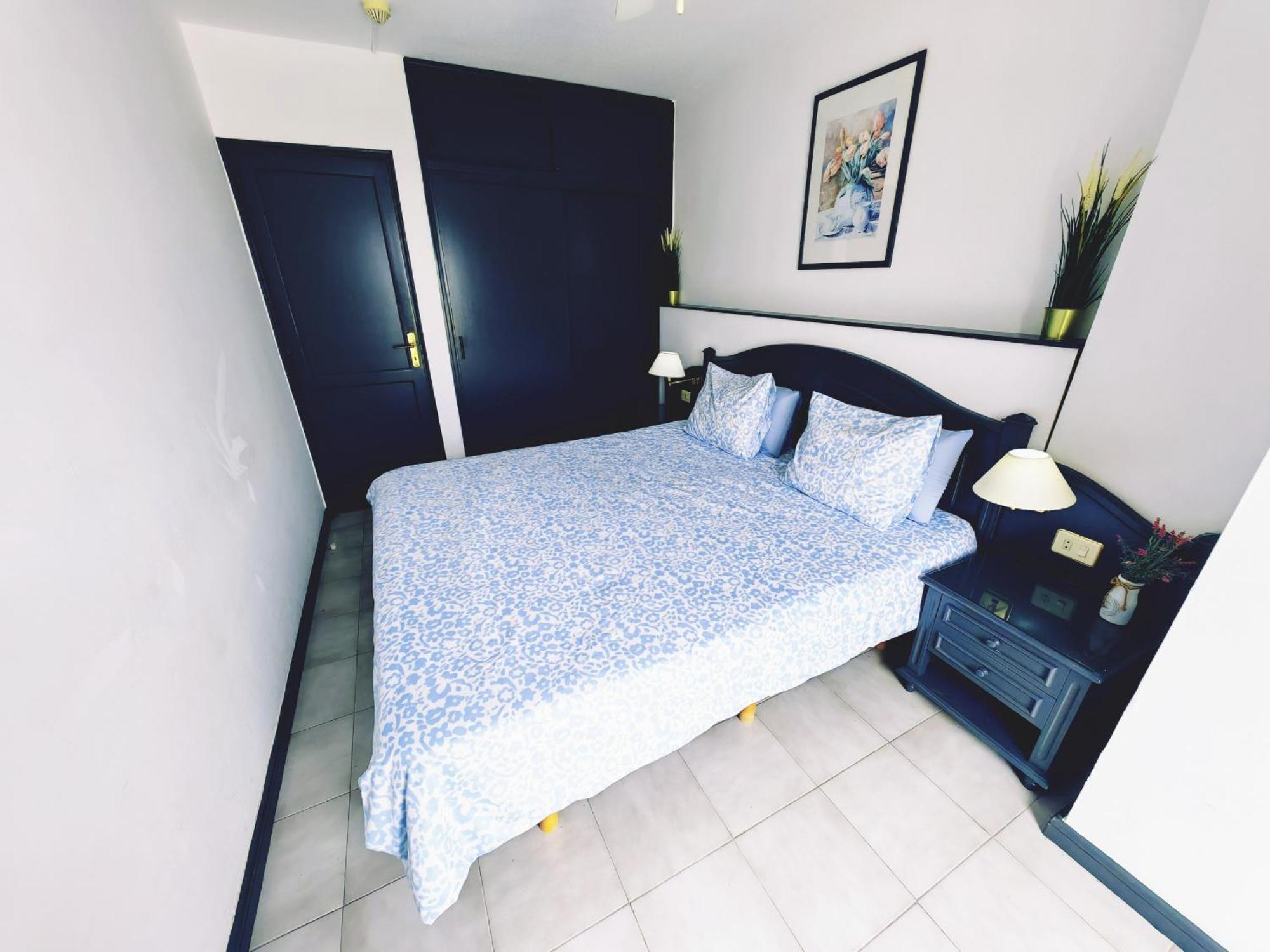 Sea Forever - Playa Las Americas -Sea View Apartment Playa de las Américas Exterior foto