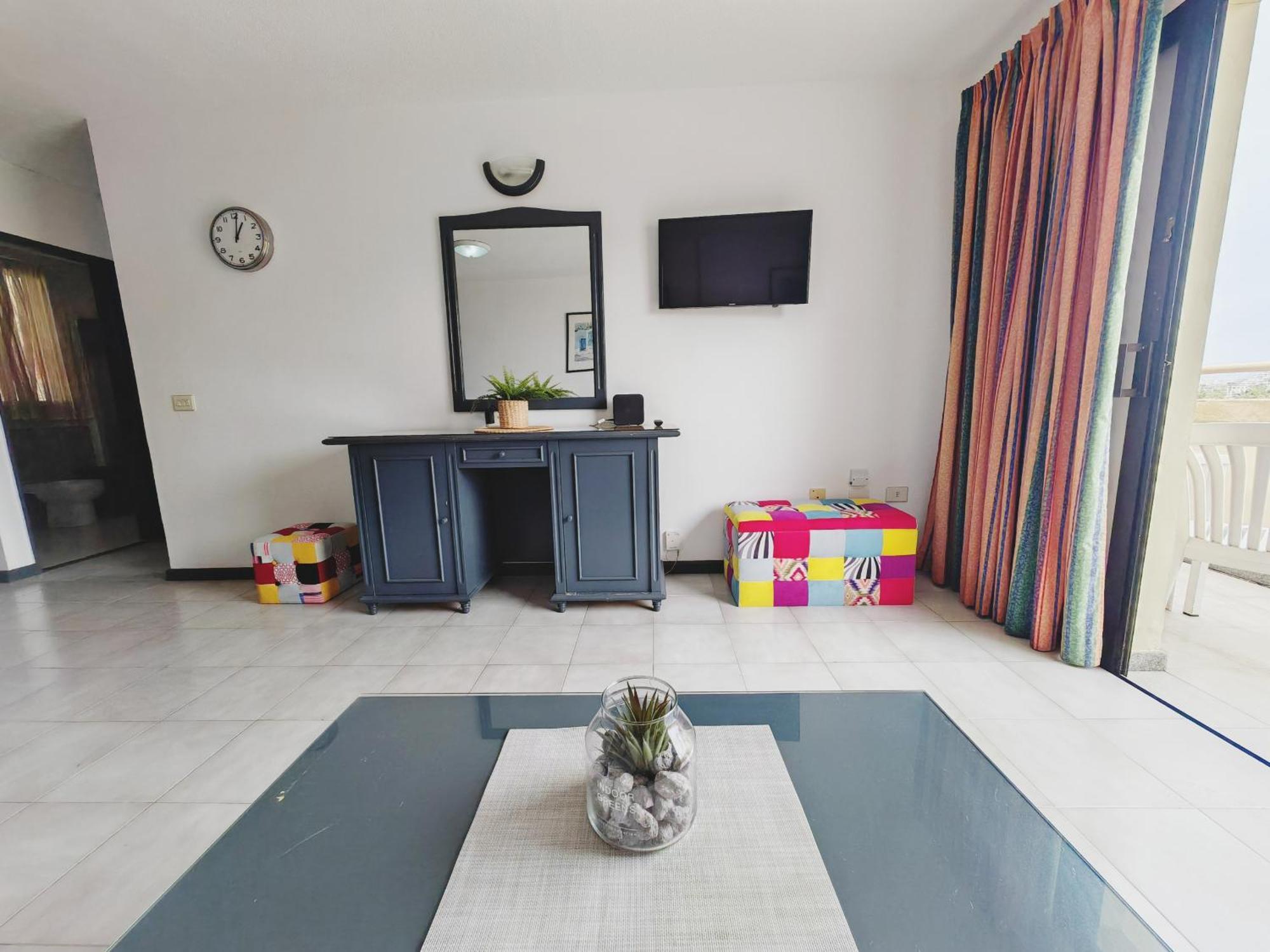 Sea Forever - Playa Las Americas -Sea View Apartment Playa de las Américas Exterior foto